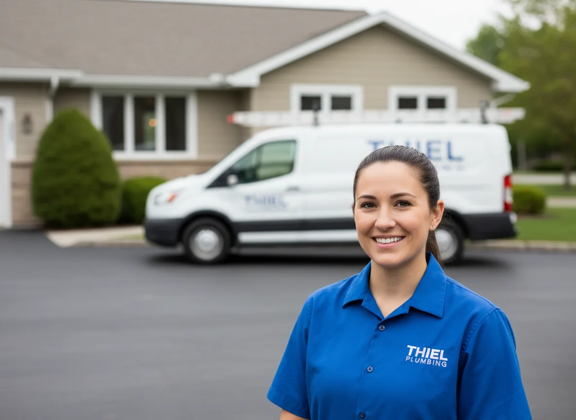 Plumber Columbus, KS FAQs